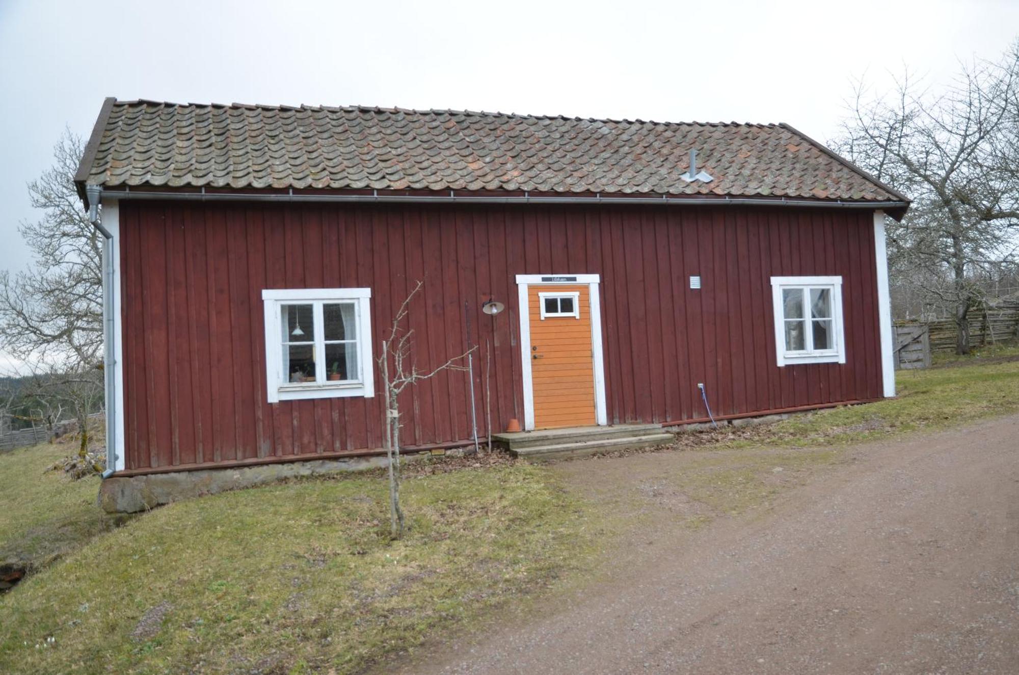 åsens By * Haurida