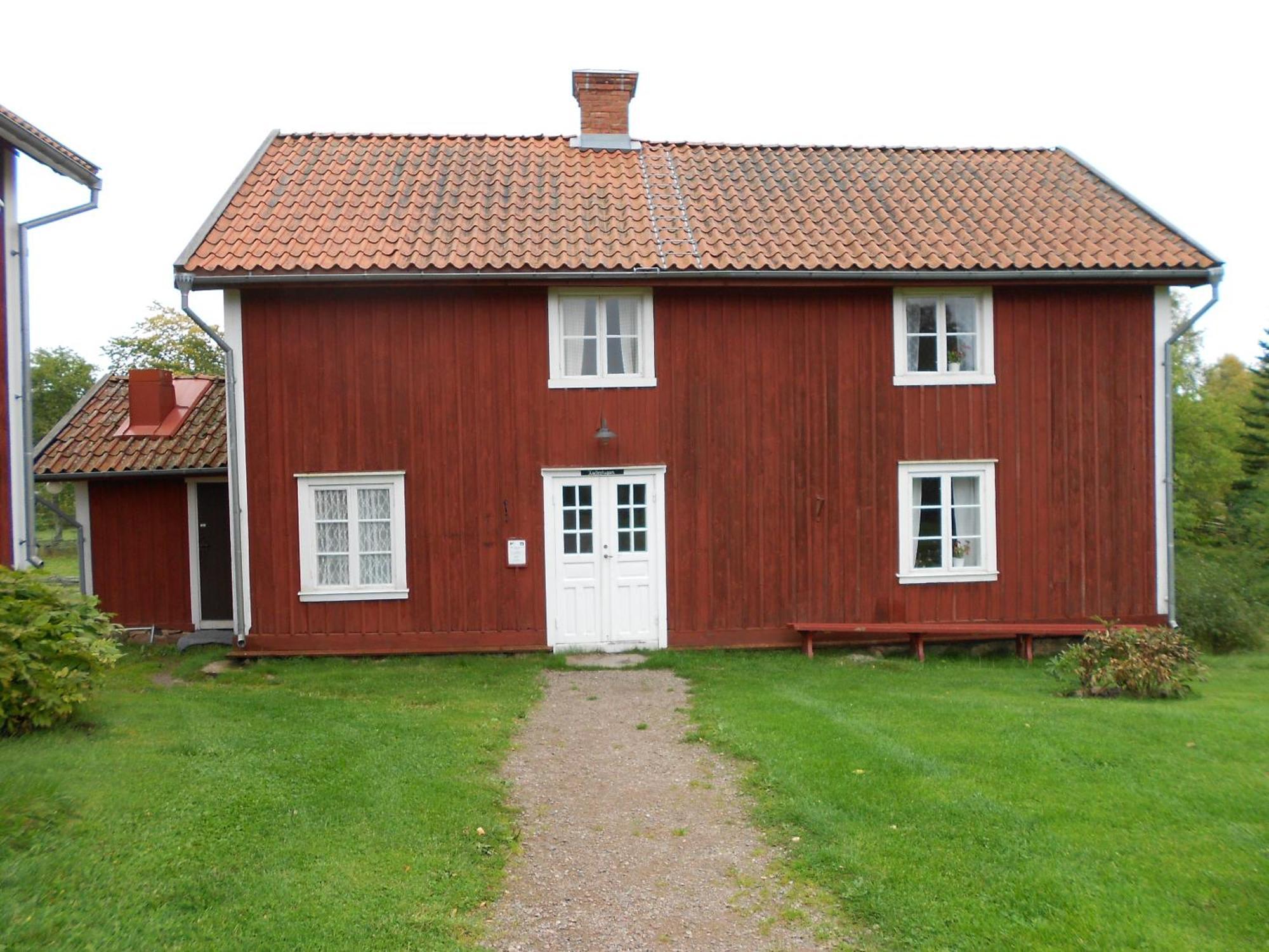 åsens By Vandrarhem