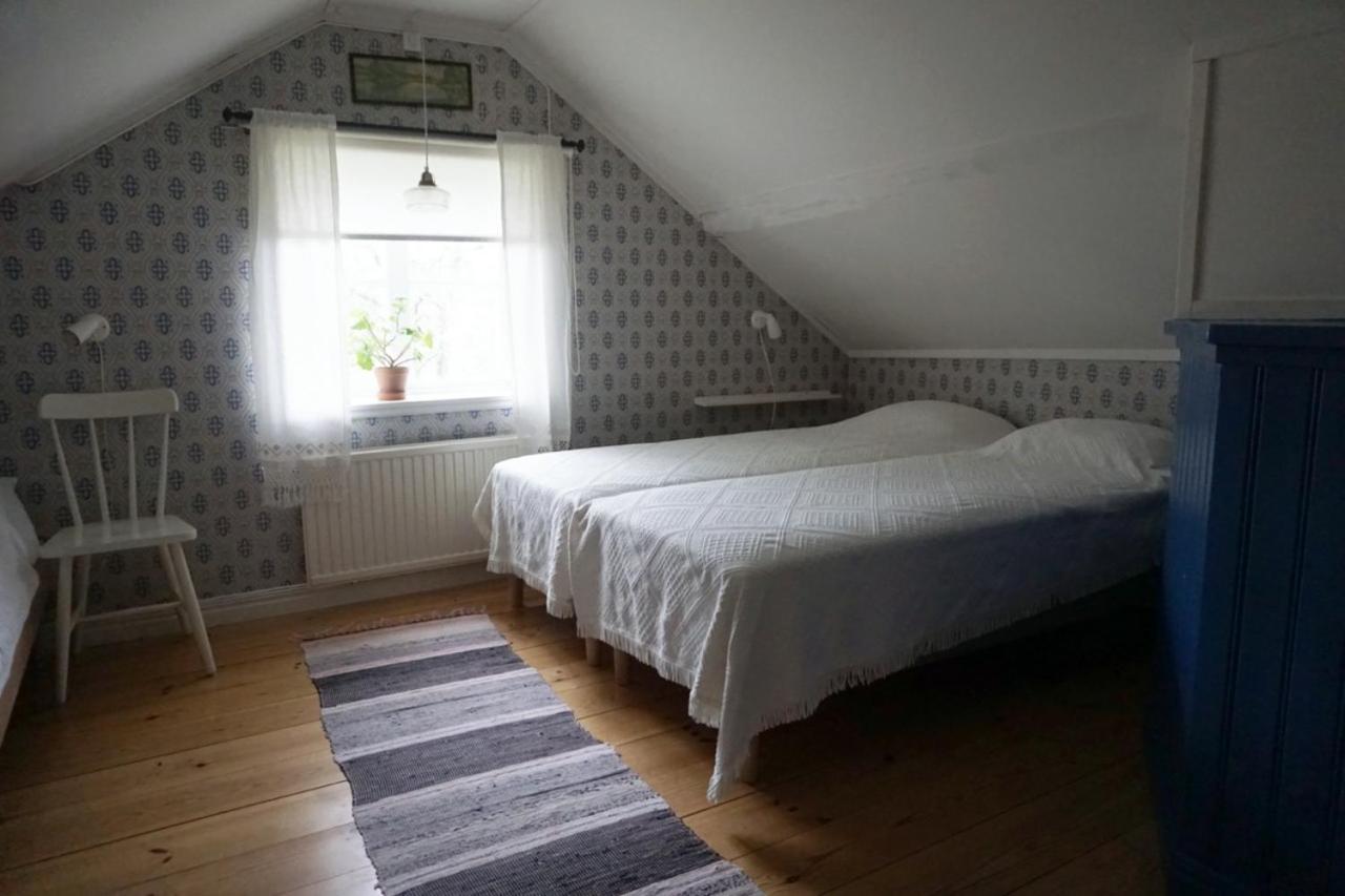 Asens By Hostel *
